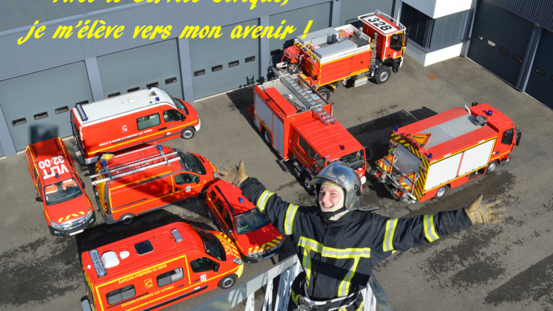 Service civique en Occitanie : je suis volontaire, je suis utile aux autres 