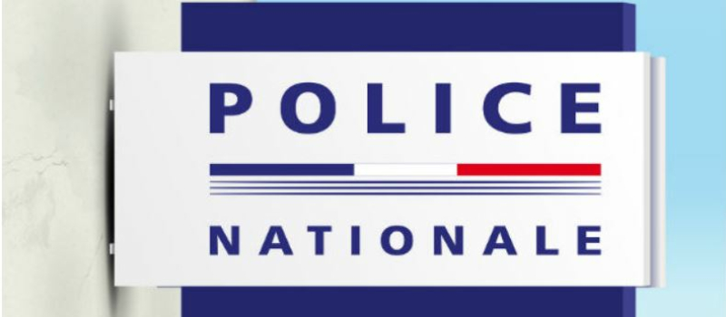 Disparition de mineure