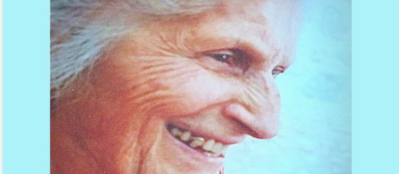 Un sourire disparait