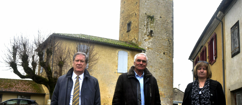 Une étape supplémentaire franchie pour le projet du Parc Naturel Régional Astarac 