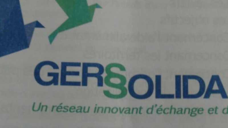 Ouverture du Tiers lieu Gers solidaire