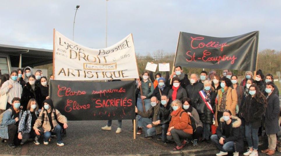 Photo Marc Le Saux