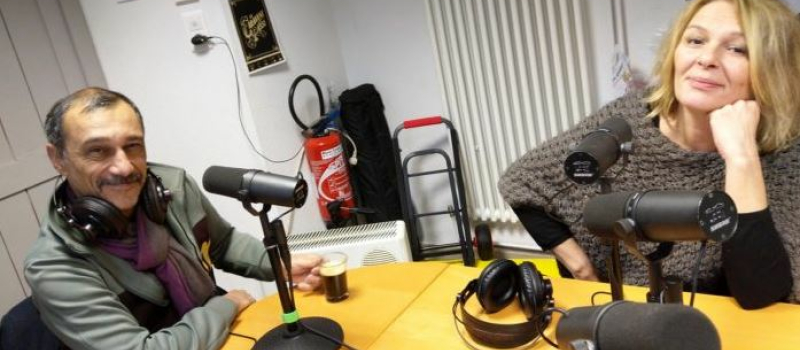 Cette semaine, Radio Fil de l'Eau vous propose de visiter le Musée de l'ail