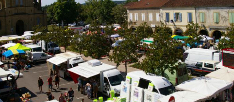 Les échos de Plaisance
