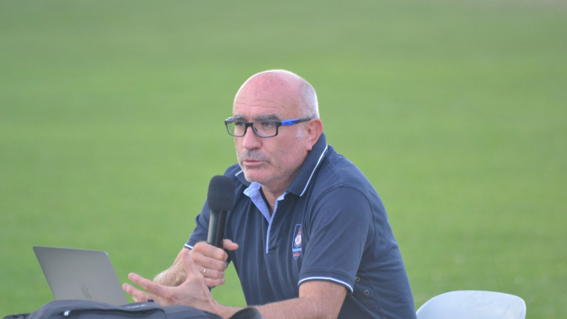 Football : un ami du Sporting nous a quitté
