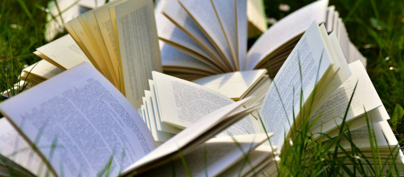 Yakabooks, le livre pour tous