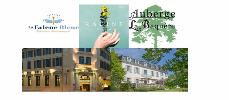 Envie de retrouver La Ronde des Mousquetaires ?