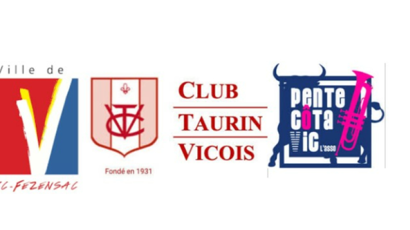 Annulation des festivités et de la feria taurine de Pentecôte à Vic 2021