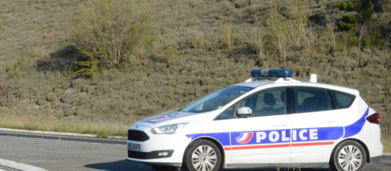 Intercepté sur la rocade à 159km/h au lieu de 80 limite autorisée