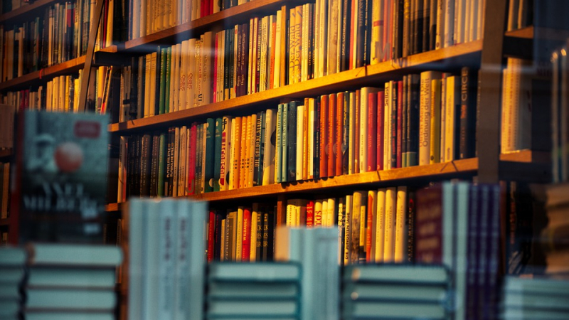 Les librairies classées "commerces essentiels", c’est officiel 