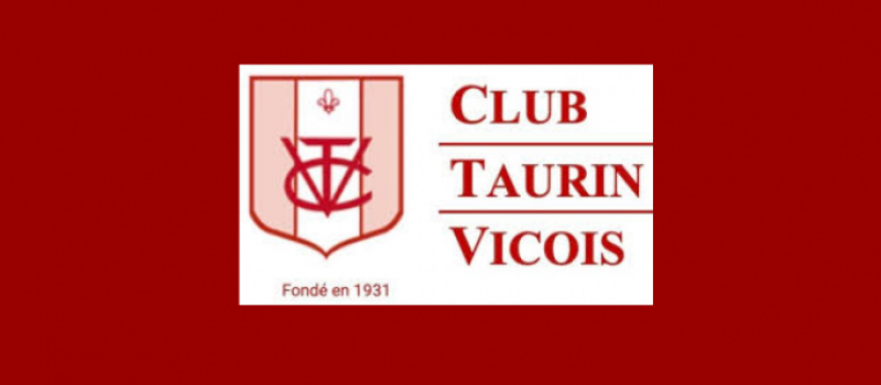 Vic-Fezensac aura sa Feria del Toro !