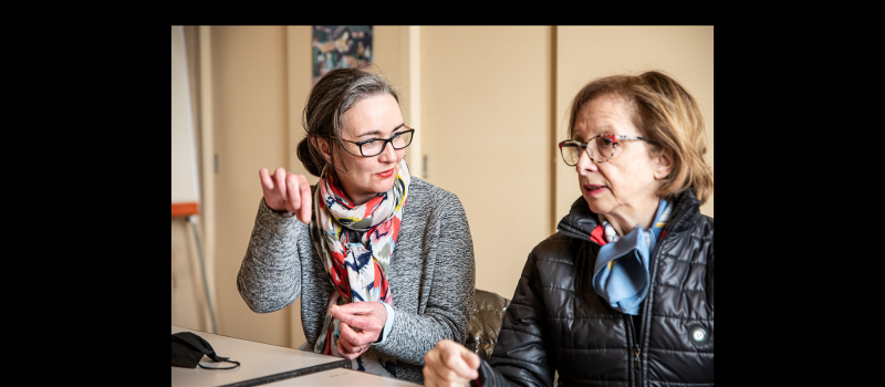 Naissance de «Danse et Créations» à Aignan 