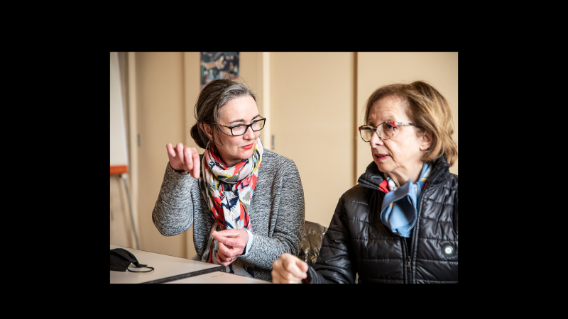 Naissance de «Danse et Créations» à Aignan 
