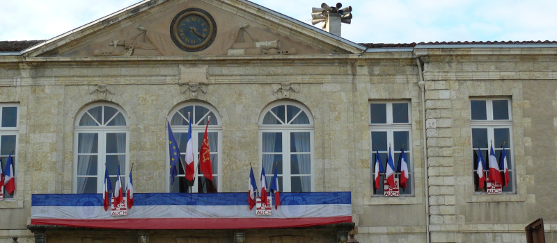 Fermeture exceptionnelle du service Population