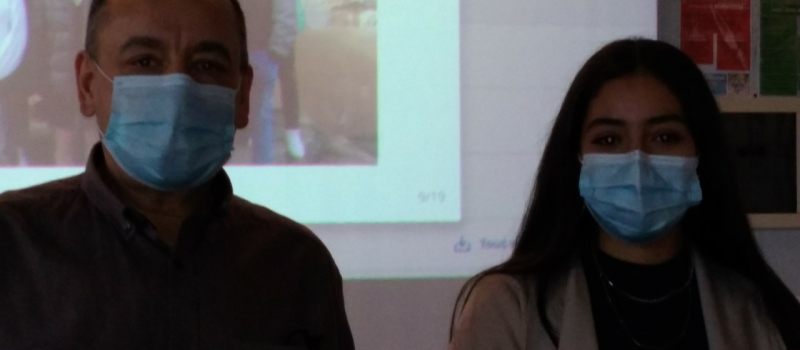 EJERIE : Entreprise de jeunes lycéens...