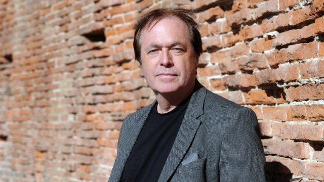 Jean-Christophe Sellin - Photo DR