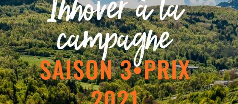 Des projets innovants loin des grandes métropoles à l'initiative d'entrepreneurs ruraux