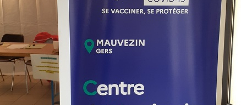 Vaccination COVID 19