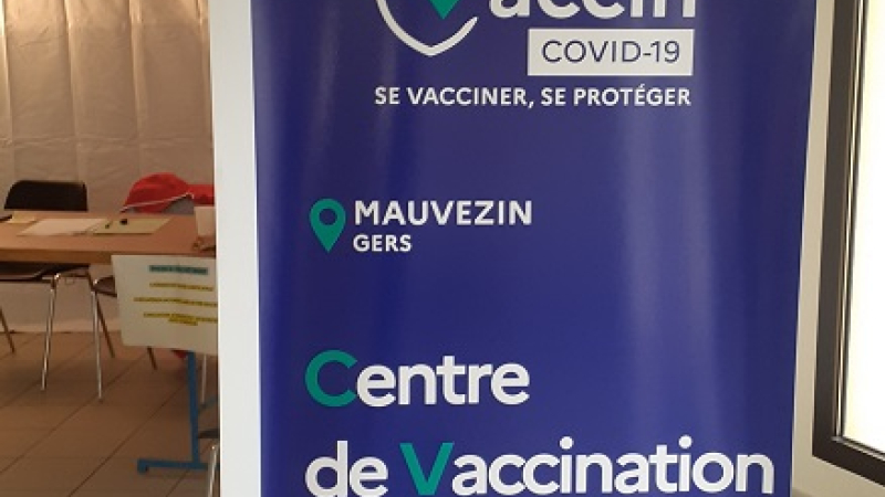 Vaccination COVID 19