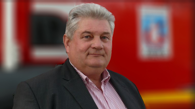 Bernard Gendre élu Président de la Commission Locale de l’Eau 