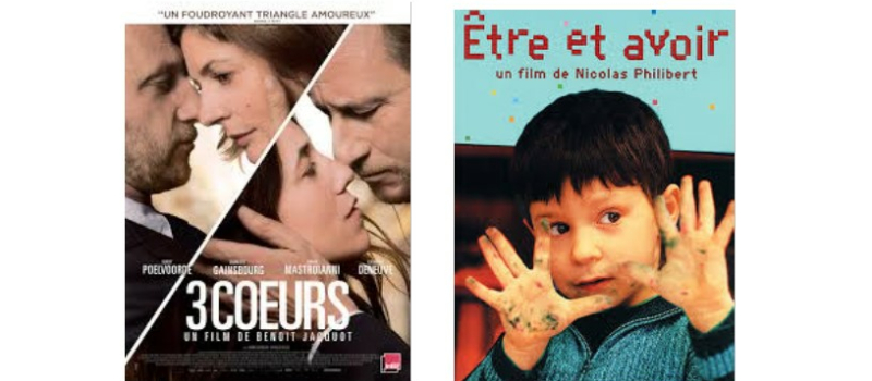 A la télévision vendredi soir...