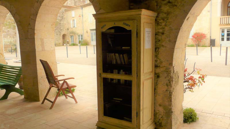 Lecture pour tous !