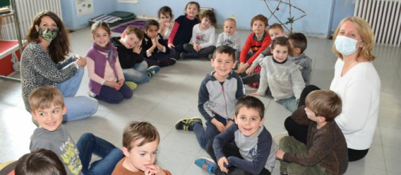 Le bien-être à l'école peut-il passer pour une compétence ?