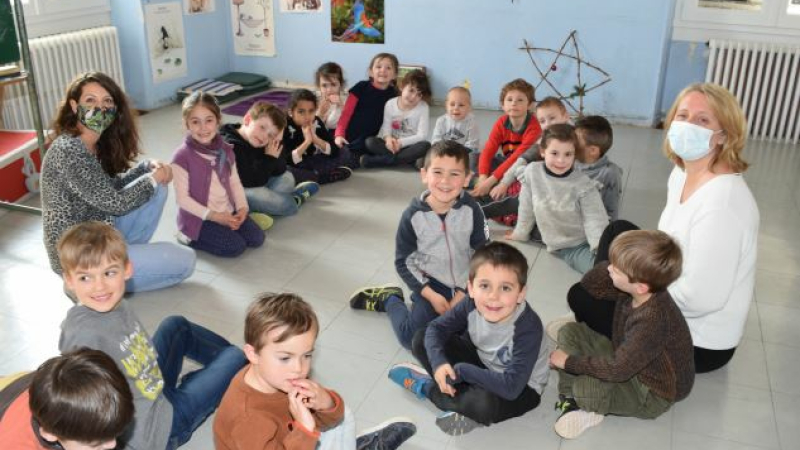 Le bien-être à l'école peut-il passer pour une compétence ?