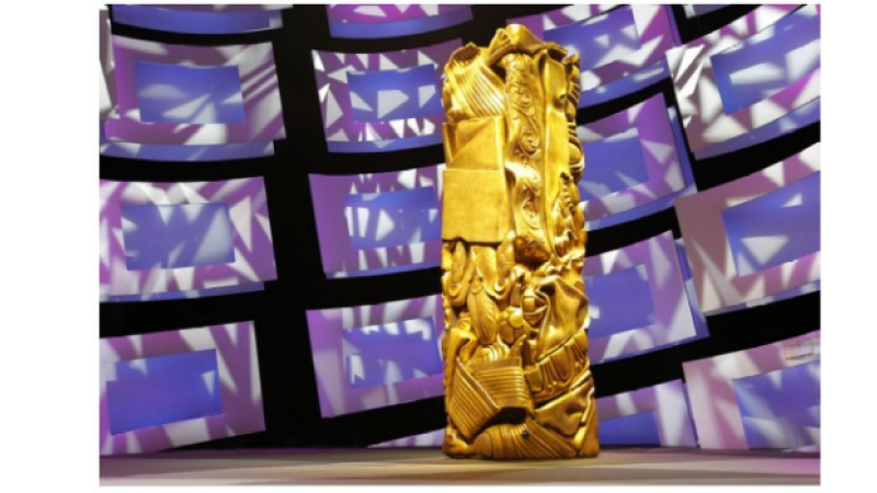 A la télévision vendredi soir, la cérémonie des César 2021