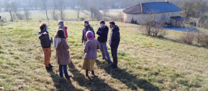 La Région Occitanie octroie 602 500 € à 11 projets gersois