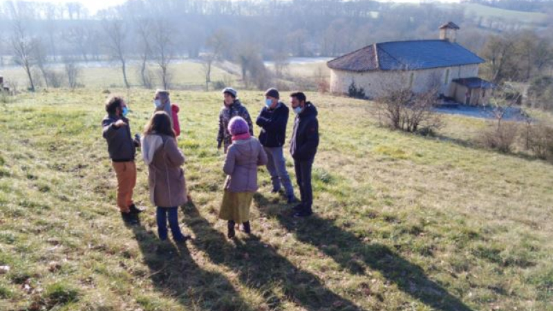 La Région Occitanie octroie 602 500 € à 11 projets gersois
