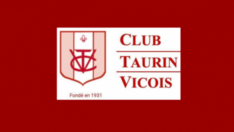 Feria del toro : le Club Taurin Vicois dévoile les ganaderias 