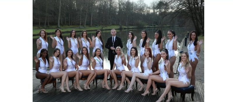 L'élection de Miss Elegance France aura bien lieu