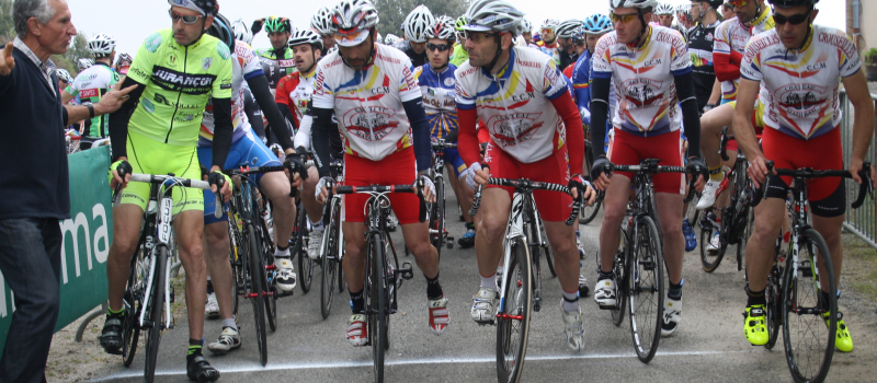 Le Tour cycliste du Madiranais est reporté en septembre