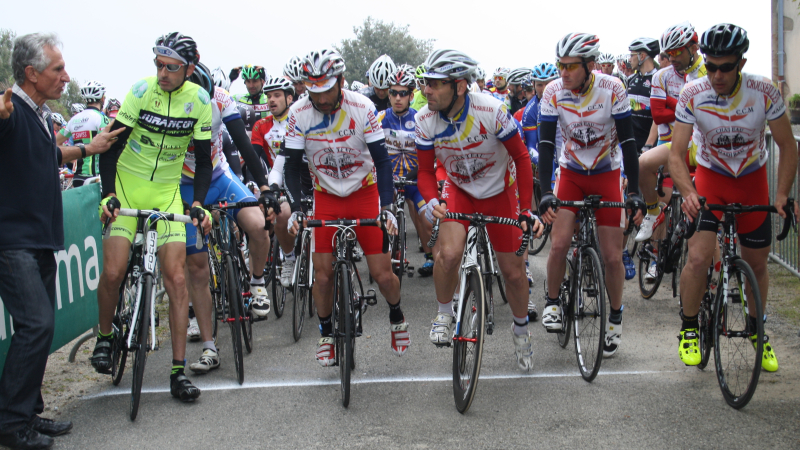 Le Tour cycliste du Madiranais est reporté en septembre