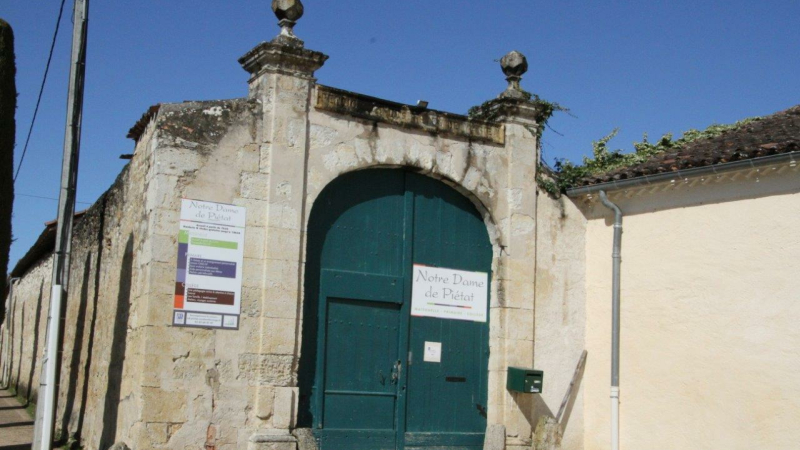 Pas une journée, mais deux mois de soirées Portes ouvertes
