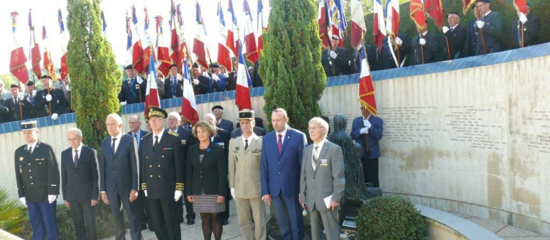 Journée Commémorative du 19 mars