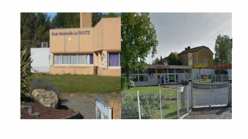 A la découverte des écoles où vos enfants passeront leurs journées à la rentrée