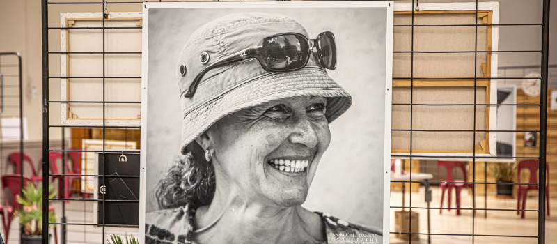 L’expo au vaccinodrome de Nogaro a été renouvelée  
