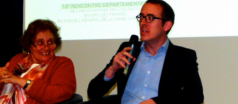 L'égalité Femmes-Hommes n'est pas encore rentrée en pratique  