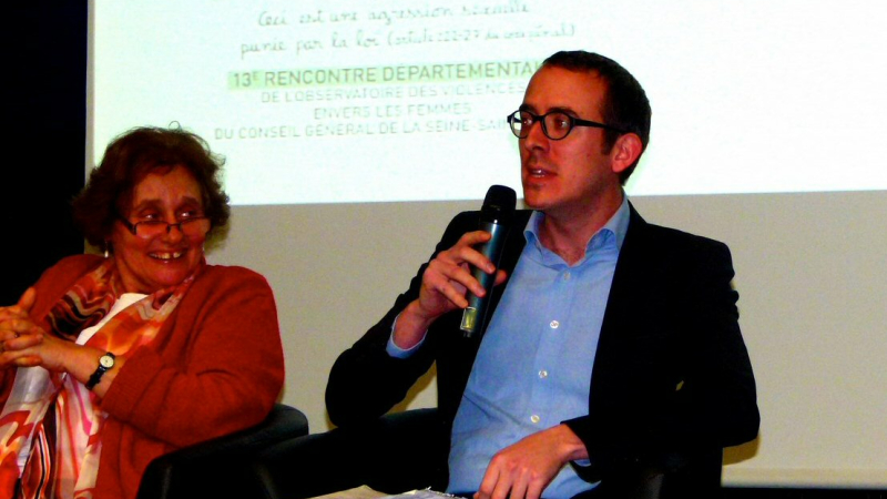 L'égalité Femmes-Hommes n'est pas encore rentrée en pratique  