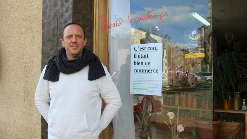 Quel avenir pour les petits commerces ?
