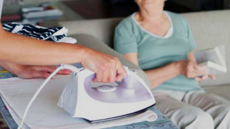 Aides à domicile : une matinée d'échanges pour débattre autour de cette profession