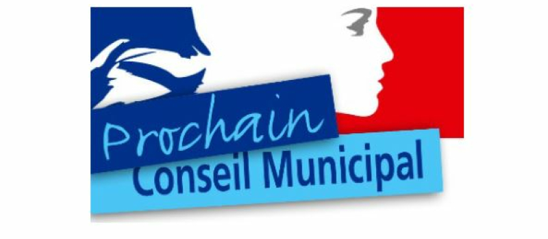 Un conseil municipal retransmis en live