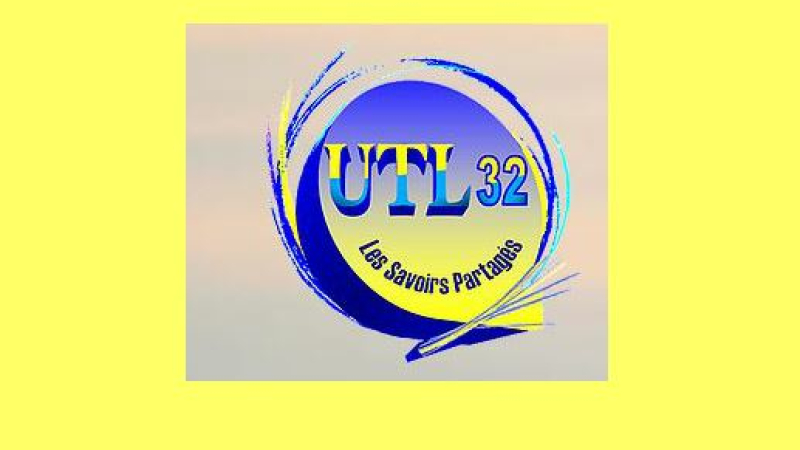Les prochaines visioconférences à l’UTL 32