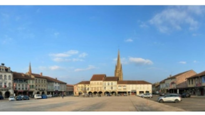 Rappel : Marciac et Plaisance ce soir sur France 3 !