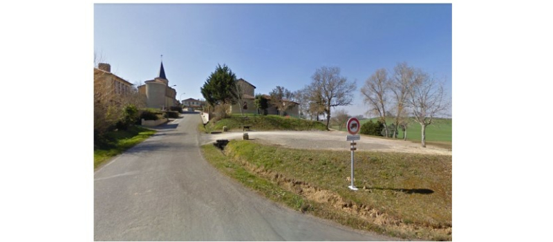 La municipalité finalise l’adressage métrique dans la commune!