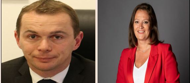 Le Gers accueille deux ministres lundi 22 mars