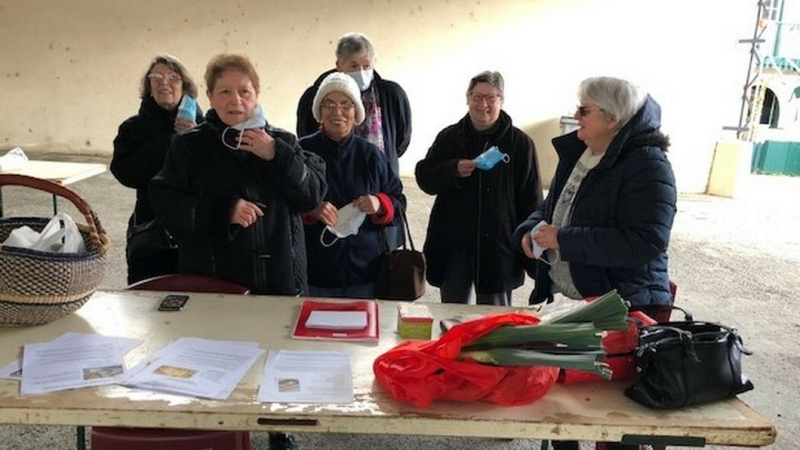 Génération Mouvements s’extériorise