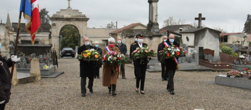 A l'instar de la journée nationale du 19 mars, la France doit travailler à construire une mémoire apaisée